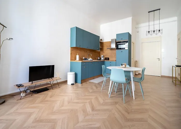 Apartment Spacious And Bright Near Train Station And Palais Des Festivals - Benakey