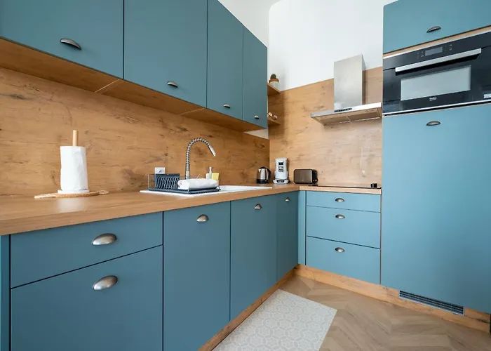 Apartment Spacious And Bright Near Train Station And Palais Des Festivals - Benakey *